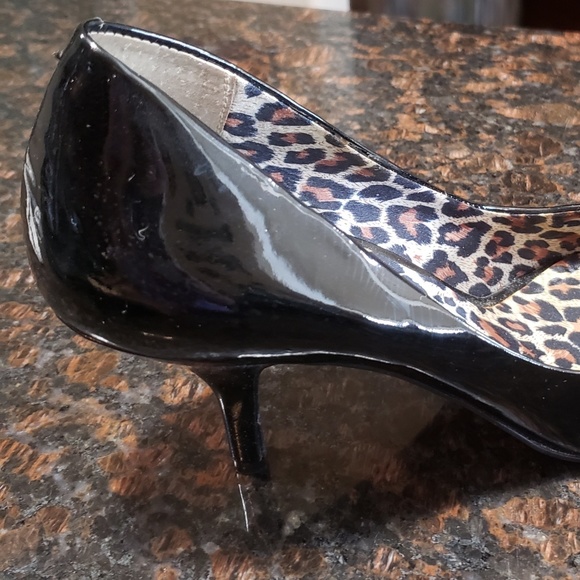 Jessica Simpson pumps - Picture 4 of 4